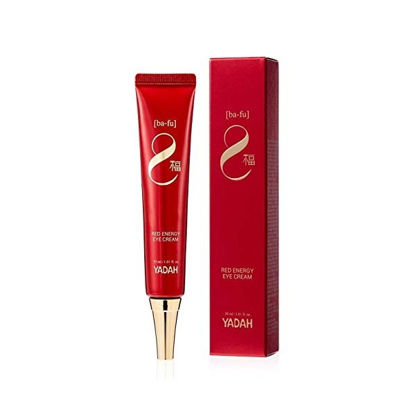 Yadah Red Energy Eye Cream 30 ml