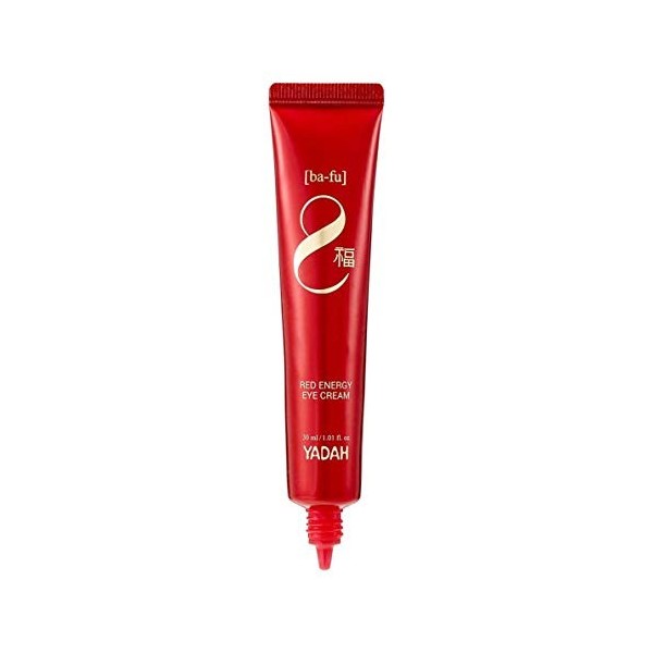 Yadah Red Energy Eye Cream 30 ml