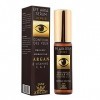 Contour des yeux, Argan 100% Naturelle Bio & Vitamine E, A, K, 10 ml