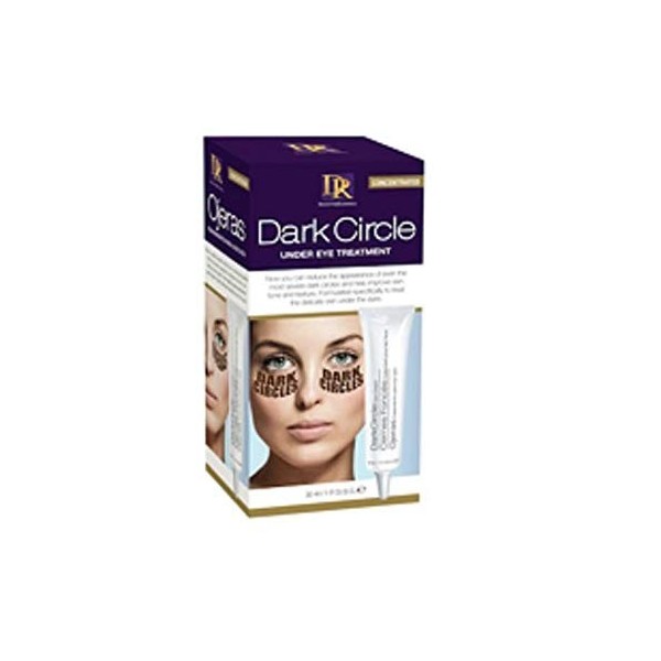 Daggett & Ramsdell Dark Circle Eye Crème lot de 6 