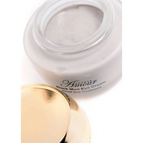 Shemen Amour - Crème contour des yeux anti-age à la boue noire de la mer morte - 50 ml