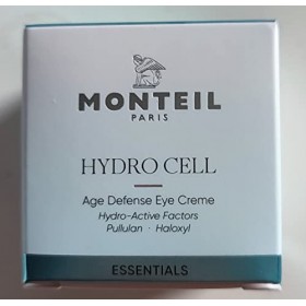 Mont Hydro Age Def Eye Cr 15ml