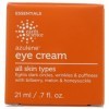 Azulene Eye Cream, 0,7 fl oz 21 ml - Sciences de la Terre