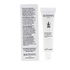 Sothys - Anti-Puffiness Energizing Eye Roll-On by Sothys - Anti-Puffiness Energizing Eye Roll-On