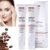 Flysmu Caffeineeyes Repair and Lifting Eye Cream,Caffeineeyes Repair Eye Cream,Crème Contour Des Yeux à La Caféine Pour Les R