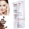 Flysmu Caffeineeyes Repair and Lifting Eye Cream,Caffeineeyes Repair Eye Cream,Crème Contour Des Yeux à La Caféine Pour Les R