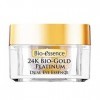 Bio-Essence 24-karat Gold Platinum Dual Eye Essence 18 g