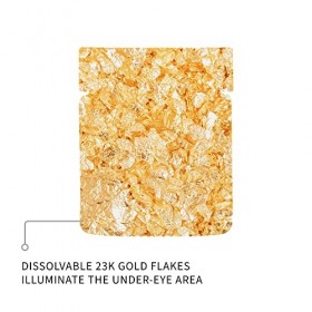 Kiwi Seed Gold Contour Des Yeux Éclat DOr À LHuile De Kiwi ANTIPODES 30 ml