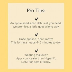 StriVectin R/L Hyperlift Correcteur Yeux Express, 10 ml