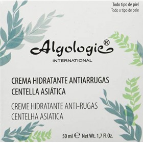 ALGOLOGIE Crèmes de Jour Hydratantes/Rajeunissantes