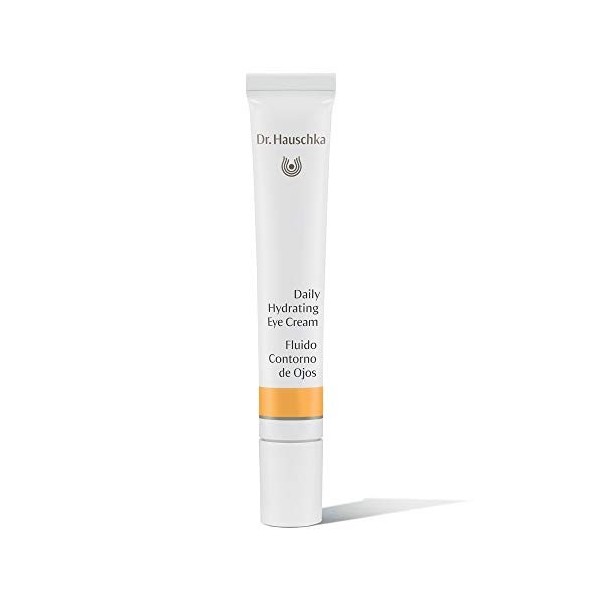 Dr. Hauschka Daily Hydrating Crème Contour des Yeux