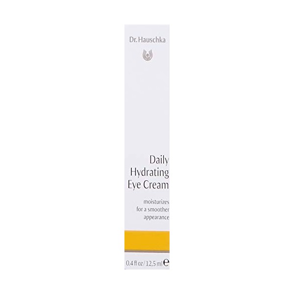 Dr. Hauschka Daily Hydrating Crème Contour des Yeux