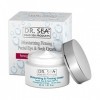 Dr. Sea Crème hydratante pour les yeux et le cou 50 ml