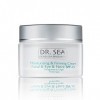 Dr. Sea Crème hydratante pour les yeux et le cou 50 ml