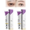 Eye Cream, Eye Cream Anti Aging, Eye Cream for Dark Circles, Ultra Hydrating Eye Cream for women 3Pcs 