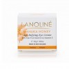 Lanoline Age-defying Manuka Honey Eye Cream with Kiwifruit Seed Oil by Lanoline