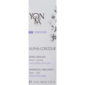 Yonka Alpha-Contour 15 Ml