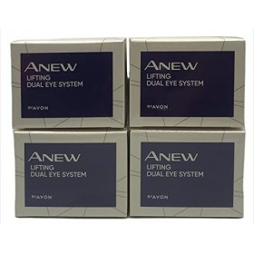 Anew Clinical Eye Lift Pro Système double Eye Lift Lot de 4
