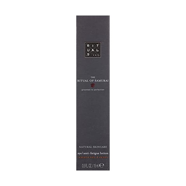 Rituals Crème Contour des Yeux - 15 ml