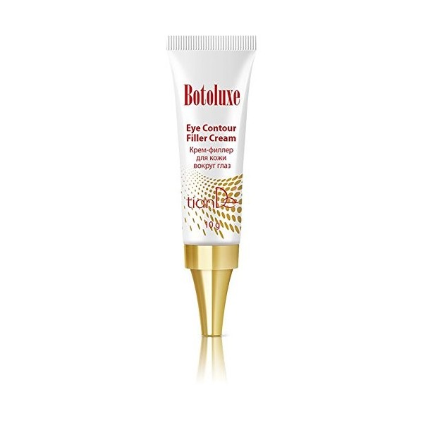 Crème Pour la Peau Autour des Yeux, Botoluxe de TIANDE, 10g