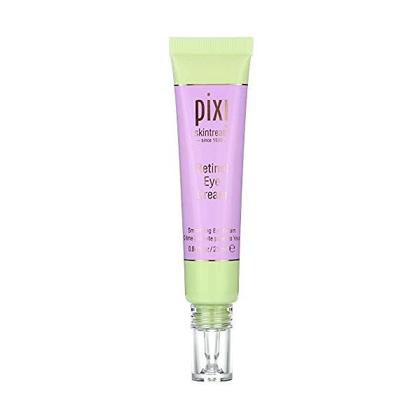 PIXI Crème lissante pour les yeux au rétinol 25 ml