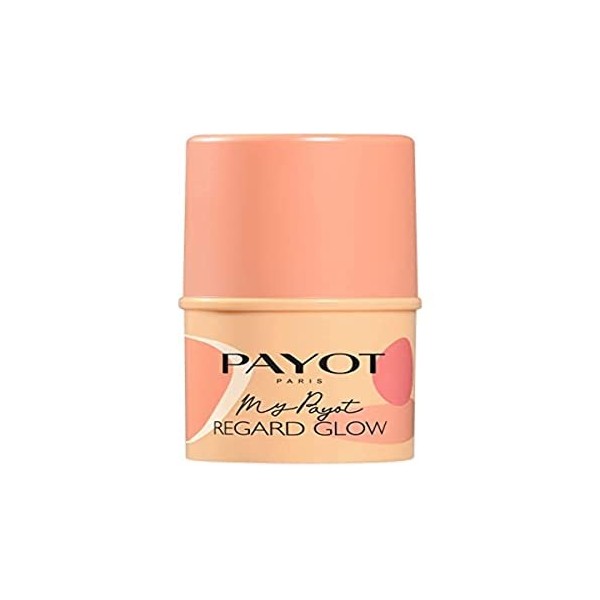 Payot 3en1 My Regard Glow Stick Teinté Antifatigue, 4.5 g 1 Unité Lot de 1 