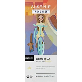 Alkemie Émulsion visage revitalisante 300 g