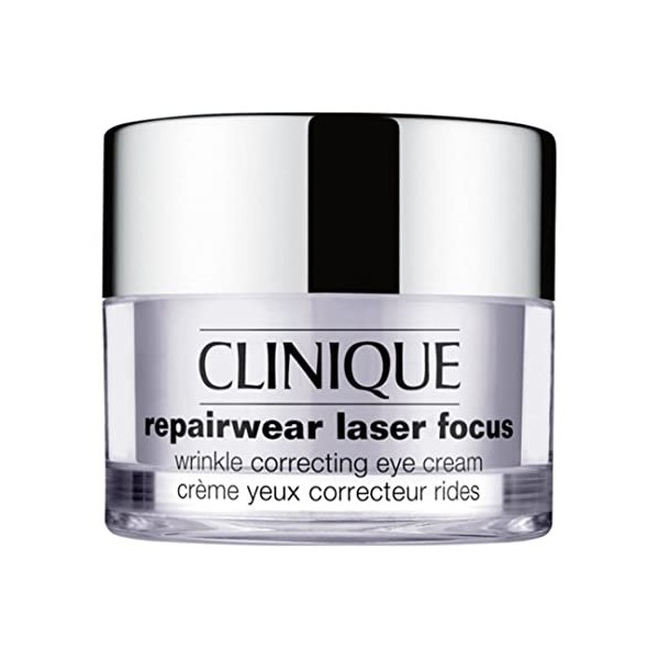 CLINIQUE Repairwear Laser Focus YEUX 15ML