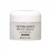 Crème laiteuse Crystal White – 50 g