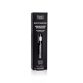 MARTIDERM Sublime Expert Eye | Black Diamond | Contour des yeux | 15 ml