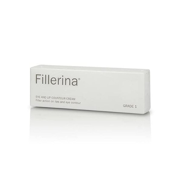 Crème de contour des yeux et des lèvres Fillerina calibre 1