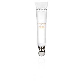 MONTIBELLO VITA C PURE EYE CONTOUR_15 ML