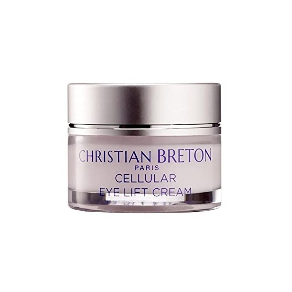 CHRISTIAN BRETON Crème Cellulaire Liftante, 15ml