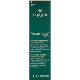 Nuxe Nuxuriance Ultra Crème Contour Yeux/Lèvres 15 ml