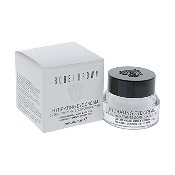 Bobbi Brown Hydrating Eye Cream 15ml