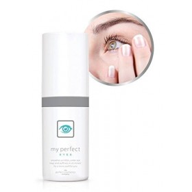 My Perfect Eyes Crème Contour des Yeux Anti-Rides&nbsp;–&nbsp;supprimer les rides, cernes et sacs au sein dune minute