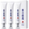 Firming Anti Wrinkle Whitening Eye Cream, Temporary Firming Eye Cream Instant Lifting, Anti Aging Eye Cream for Dark Circles 