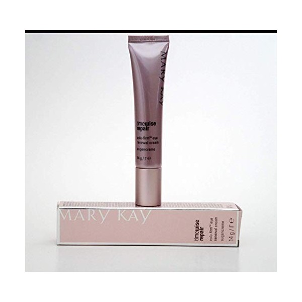 Mary KayTimeWise Repair Volu-Firm Eye Crème pour les yeux 14 g MHD 2020/21