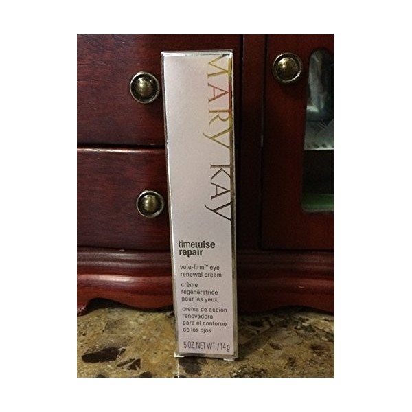 TimeWise Mary Kay TimeWise Repair Volu-Firm Eye Renewal Cream