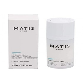 Matis Reponse Regard Crème contour des yeux revitalisante pour cernes sous les yeux et gonflements 15 ml
