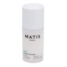 Matis Reponse Regard Crème contour des yeux revitalisante pour cernes sous les yeux et gonflements 15 ml