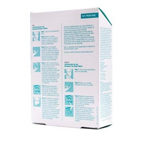 Pack Remescar Programa Corrector Bolsas