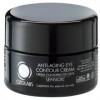 OZOLABS | CRÈME CONTOUR DES YEUX ANTI-ÂGE | Avec des huiles certifiées biologiques ozonées | Protection et nutrition toute la