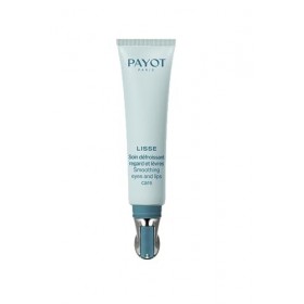 Payot - Soin défroissant regard et lèvres Lisse 15ml