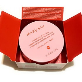 Ecusson Hidrogel pour les yeux et les lignes dexpression - Mary Kay