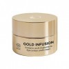 Diego Dalla Palma Gold Infusion Eye Contour Youth Cream For Unisex 0.5 oz Cream