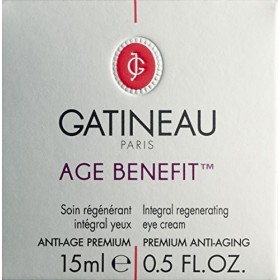 Gatineau Age Benefit Integral Regenerating Eye Cream 15ml