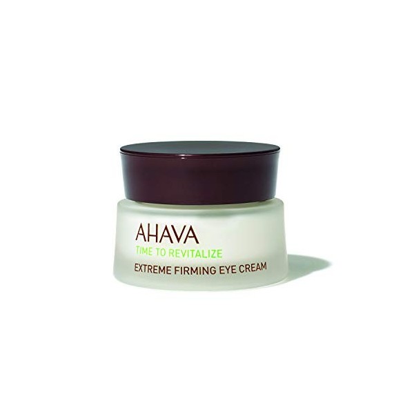 AHAVA Extreme Crème raffermissante contour des yeux 15 ml