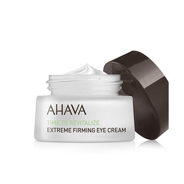 AHAVA Extreme Crème raffermissante contour des yeux 15 ml