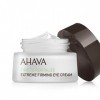 AHAVA Extreme Crème raffermissante contour des yeux 15 ml